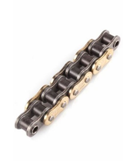 Motorradkette Afam XMR-G Honda CRF 125 F 2021 XS-Ring golden 