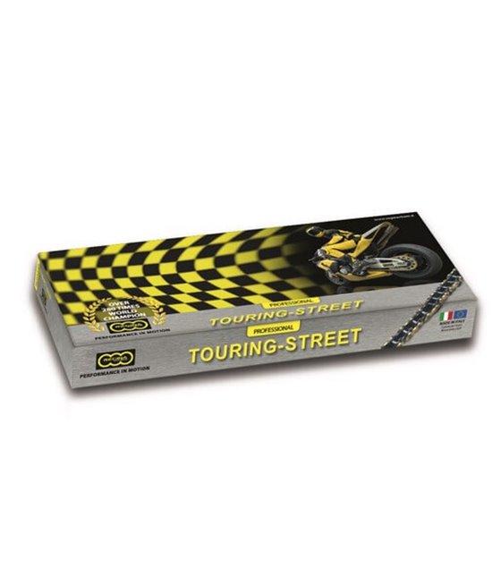 Motorradkette Regina EB-ORO Gas Gas 300 EC F 2013 - 2015 golden 