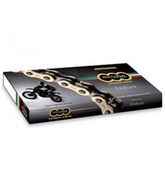 Motorradkette Regina ZRE Betamotor 525 RR 2005 - 2009 Z-Ring golden 