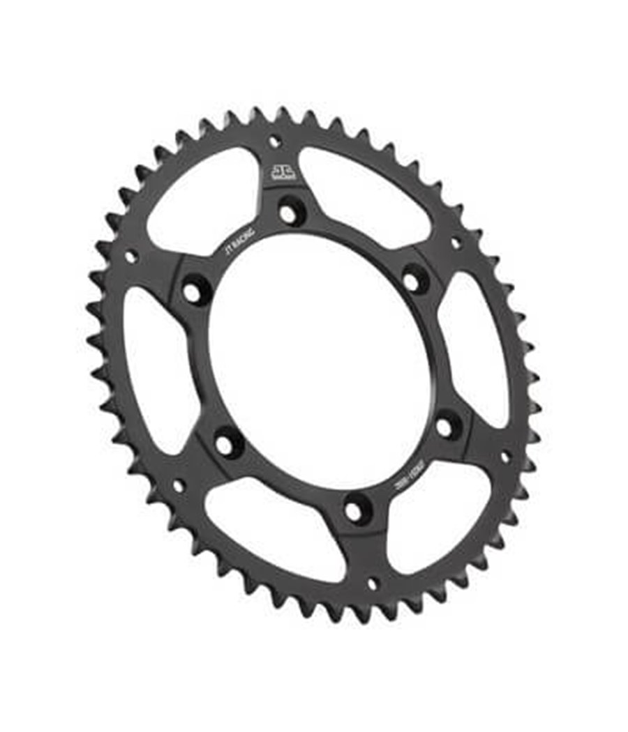 Rückseite Kettenrad Stahl JTR251SC 48 Zähne 