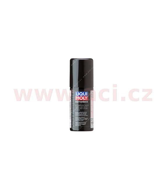 Chain lubricant Liqui Moly 50 ml