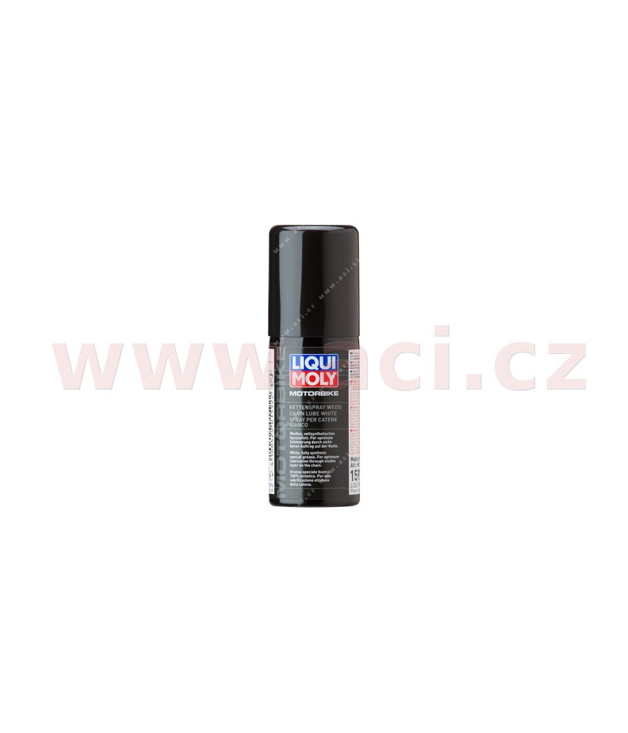 Mazivo na reťaz Liqui Moly 50 ml