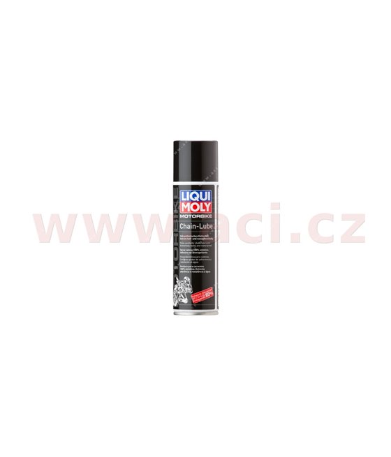 Mazivo na reťaz Liqui Moly 250 ml