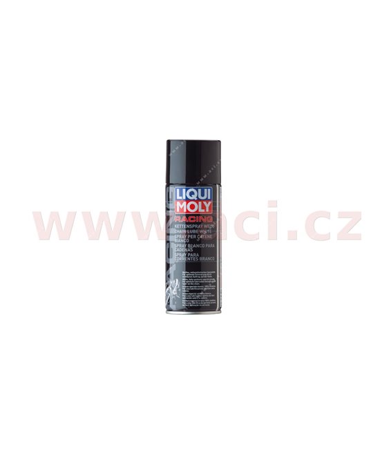 Chain lubricant Liqui Moly 400 ml