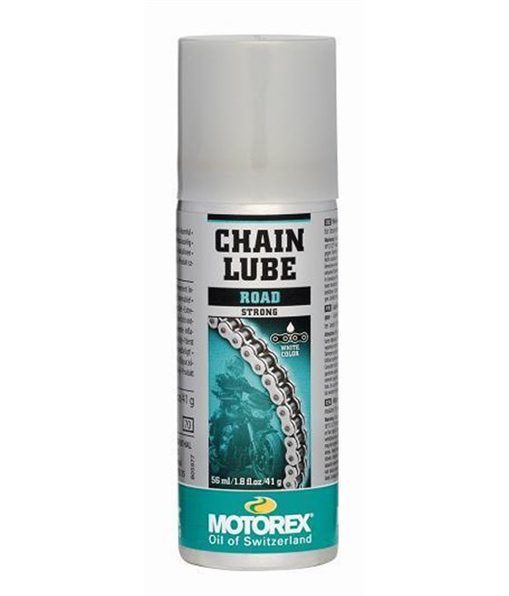 Mazivo na reťaz Motorex Road 56 ml