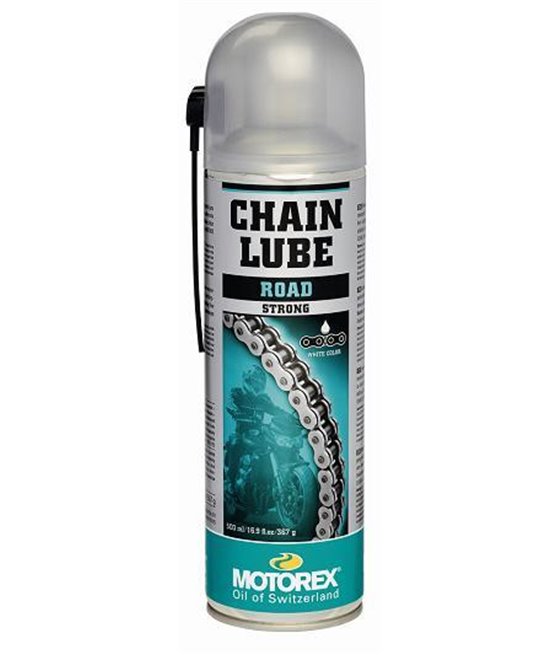 Mazivo na reťaz Motorex Road 500 ml