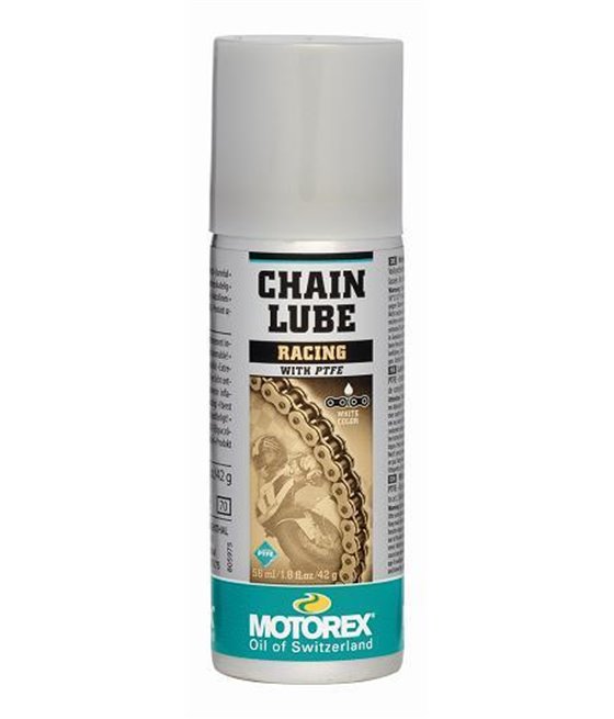Mazivo na reťaz Motorex Racing 56 ml