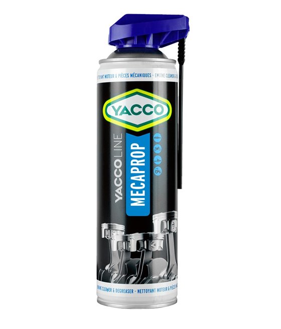 Čistič reťaze Yacco Mecaprop 500 ml