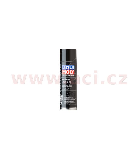 Chain cleaner Liqui Moly 500 ml